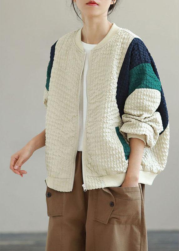 Sophisticated Coat with a Clean Classic Look