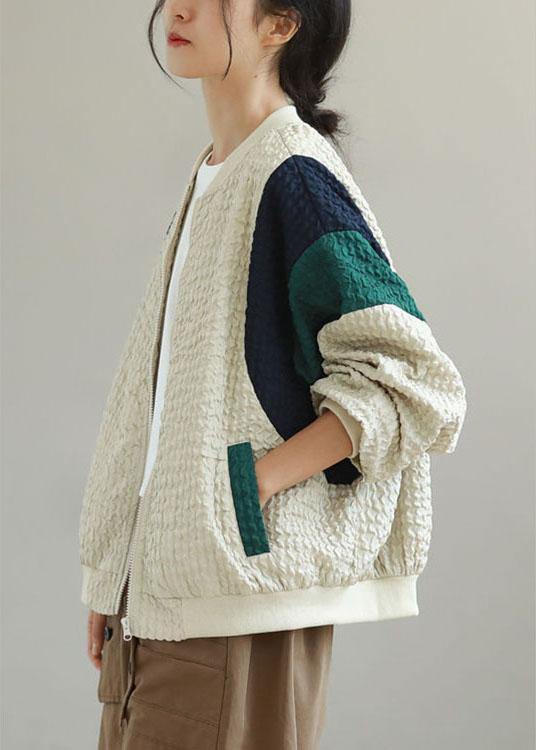 Sophisticated Coat with a Clean Classic Look