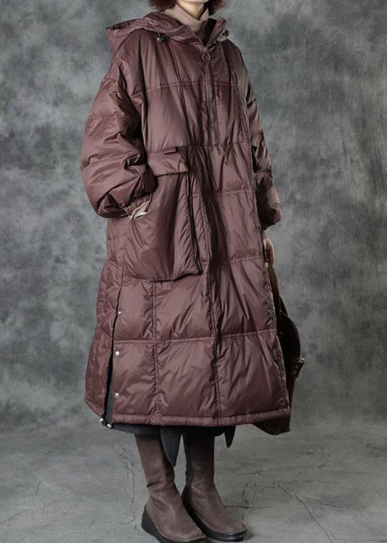Beautifully Crafted Coat in a Classic Style
