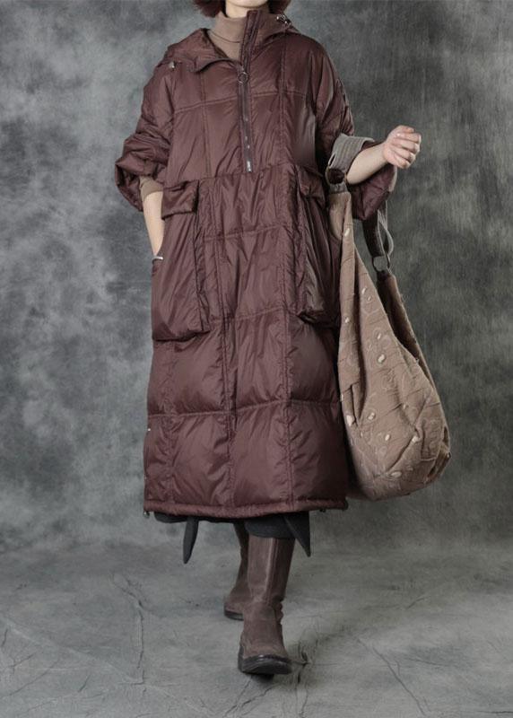 Beautifully Crafted Coat in a Classic Style