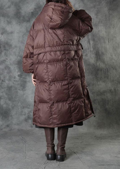 Beautifully Crafted Coat in a Classic Style