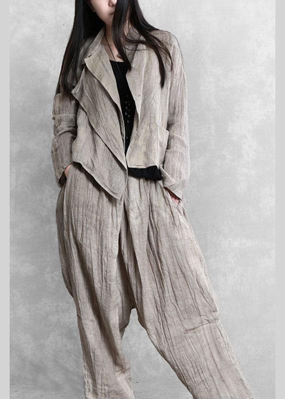 Effortlessly Elegant Coat with a Timeless Design