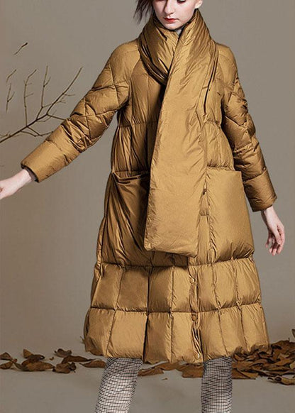 Beautifully Finished Coat in a Timeless Design