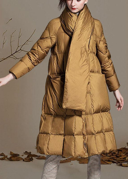 Beautifully Finished Coat in a Timeless Design