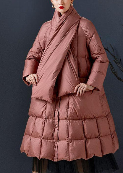 Beautifully Finished Coat in a Timeless Design