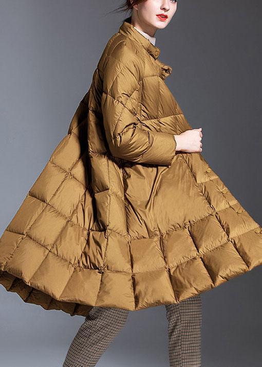 Beautifully Finished Coat in a Timeless Design