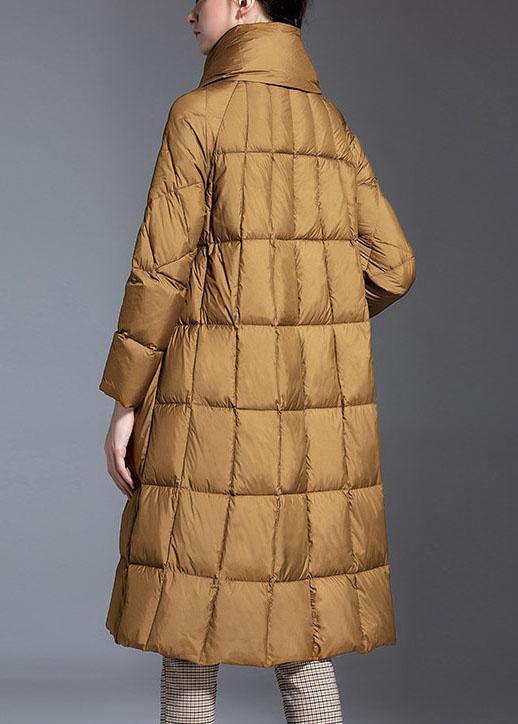 Beautifully Finished Coat in a Timeless Design