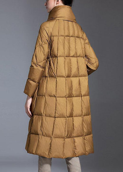 Beautifully Finished Coat in a Timeless Design