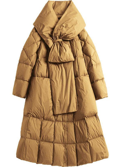 Beautifully Finished Coat in a Timeless Design