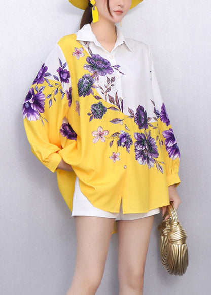 Beautifully Finished Shirt in a Timeless Design