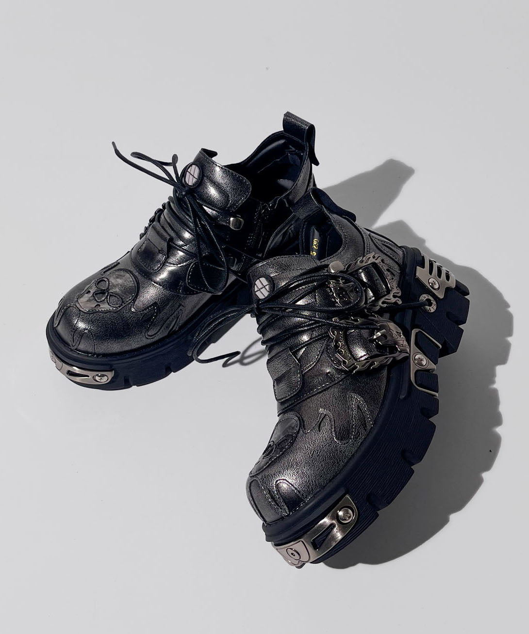 Comfortable Orthopedic Shoes for Daily Wear