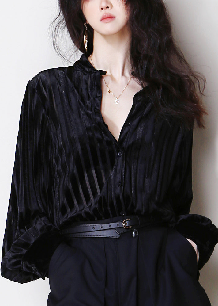 Elegantly Styled Shirt for Everyday Wear
