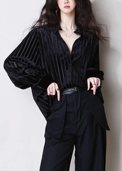 Elegantly Styled Shirt for Everyday Wear