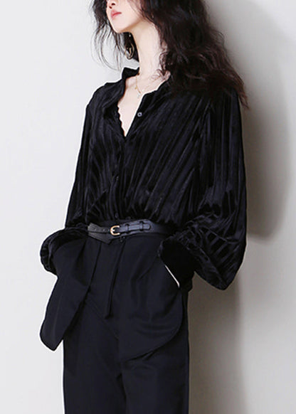 Elegantly Styled Shirt for Everyday Wear