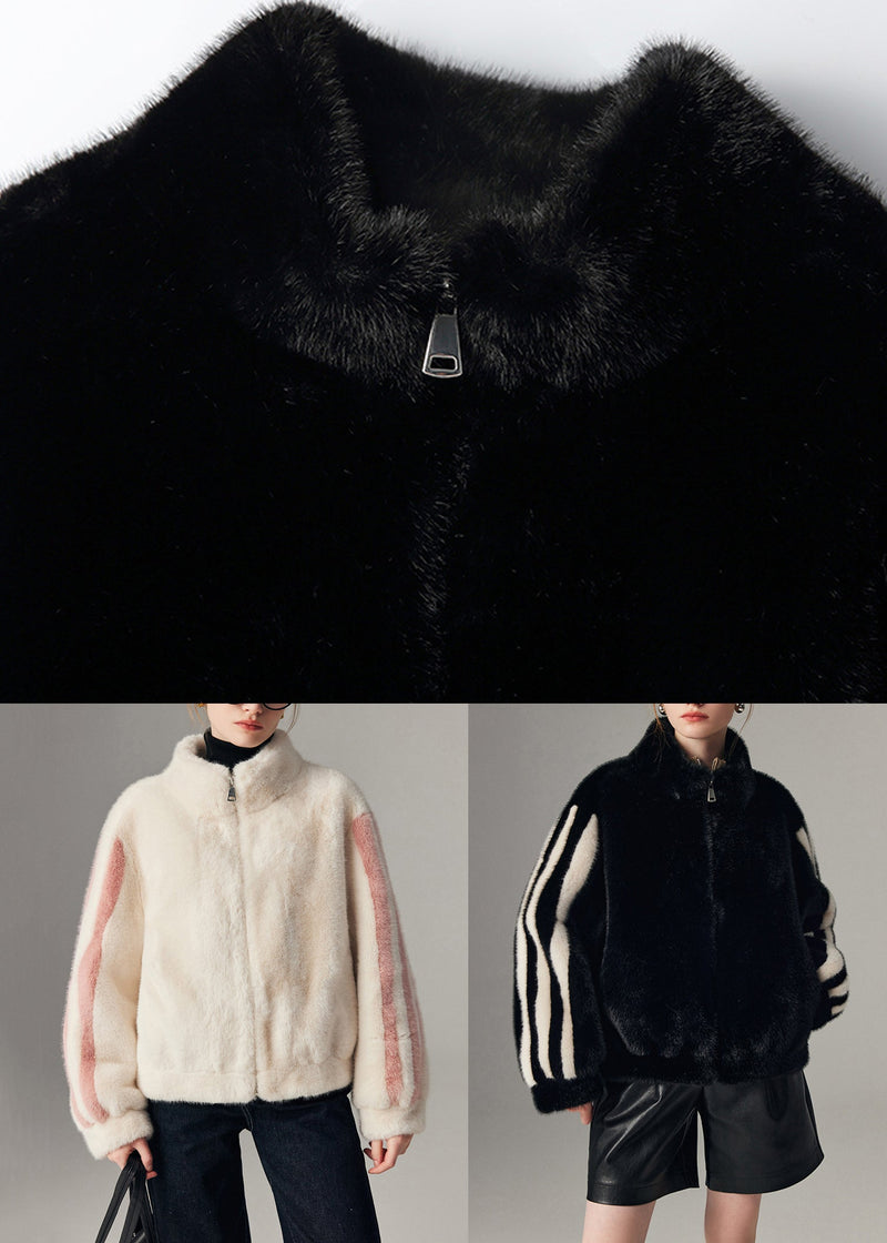 Gracefully Styled Coat for Any Occasion