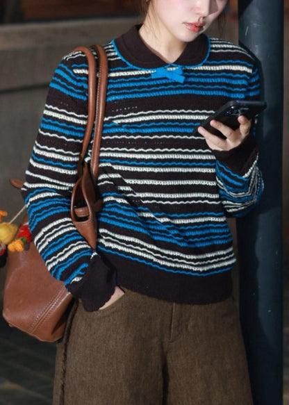 Beautifully Crafted Sweater in a Classic Style