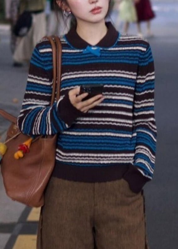 Beautifully Crafted Sweater in a Classic Style