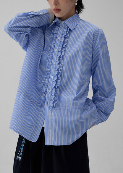 Gracefully Styled Shirt for Any Occasion