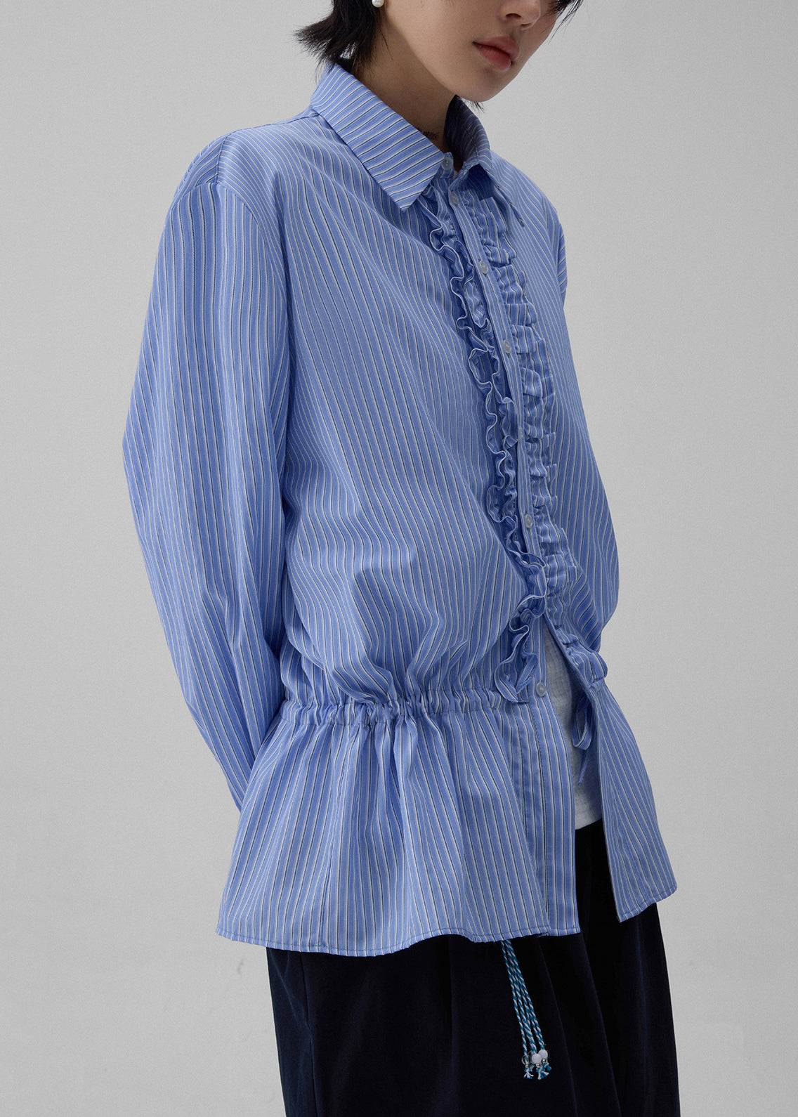 Gracefully Styled Shirt for Any Occasion
