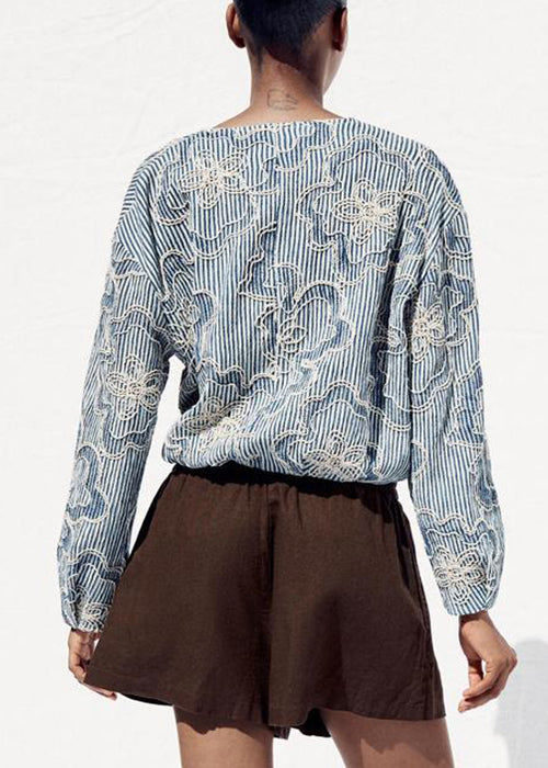 Vintage Inspired Coat with a Contemporary Edge