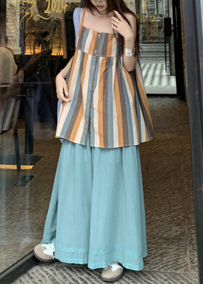 Sophisticated Pants with a Clean Classic Look