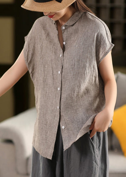 Classic Vintage & Enduringly Stylish Blouse