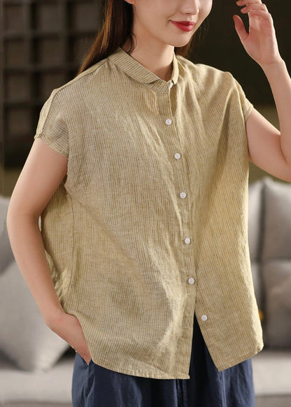 Classic Vintage & Enduringly Stylish Blouse