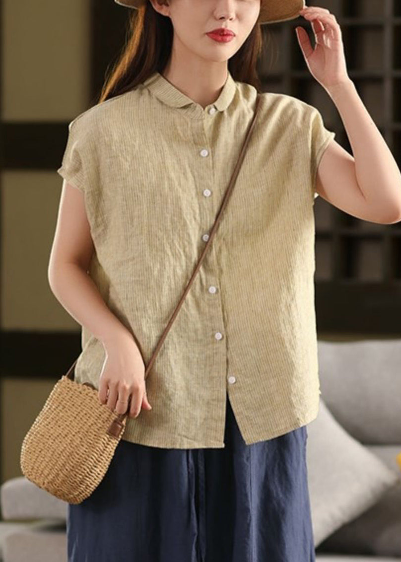 Classic Vintage & Enduringly Stylish Blouse