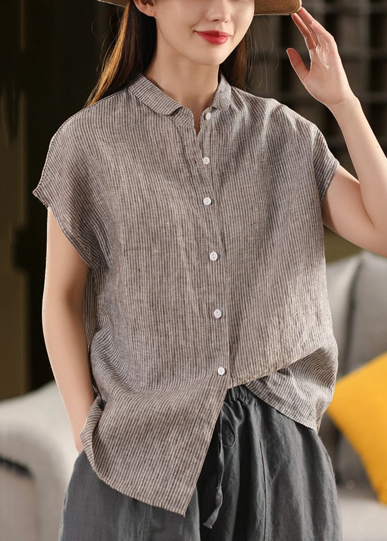 Classic Vintage & Enduringly Stylish Blouse