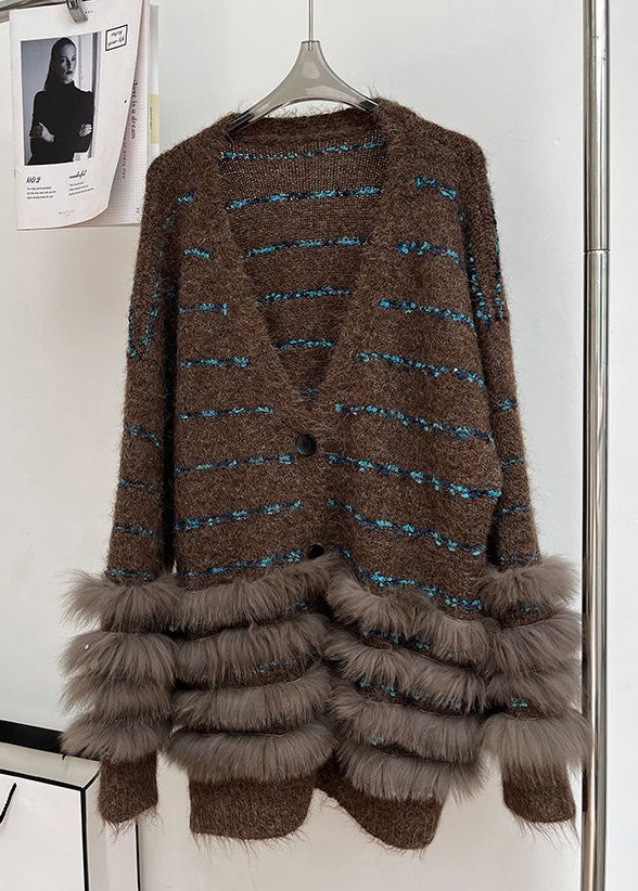 Elegantly Styled Cardigan for Everyday Wear