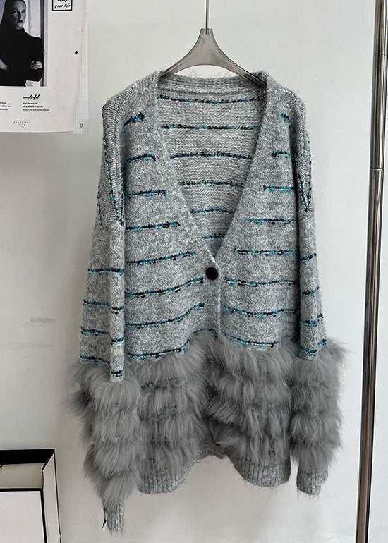 Elegantly Styled Cardigan for Everyday Wear