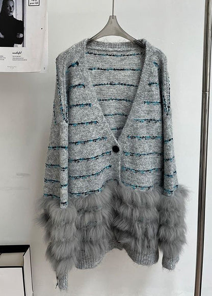 Elegantly Styled Cardigan for Everyday Wear