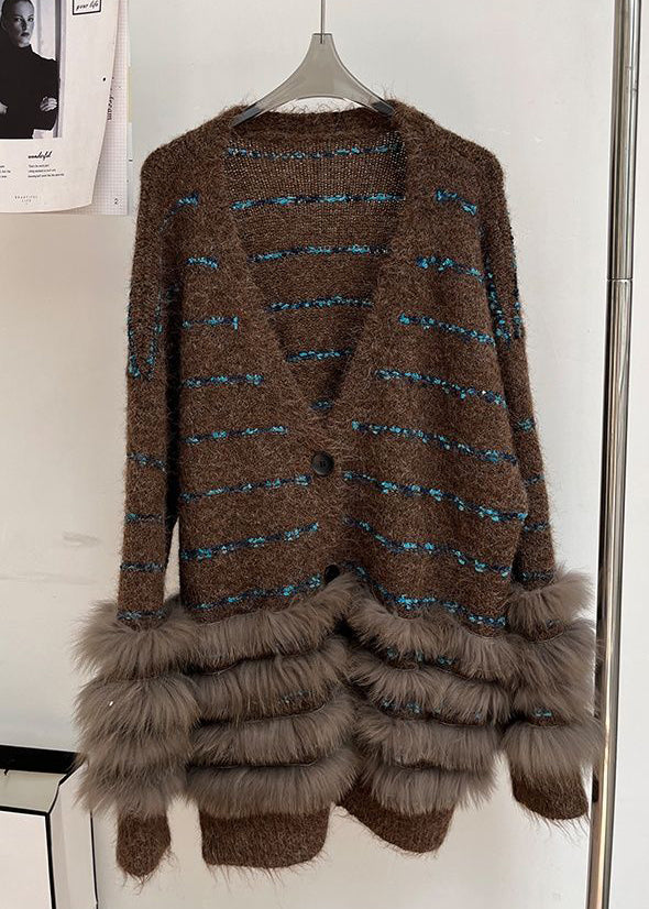 Elegantly Styled Cardigan for Everyday Wear