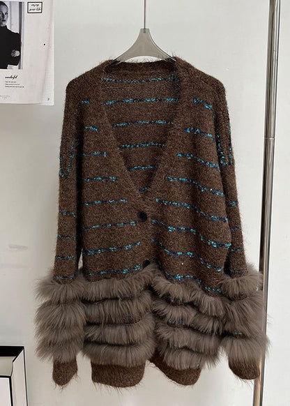 Elegantly Styled Cardigan for Everyday Wear
