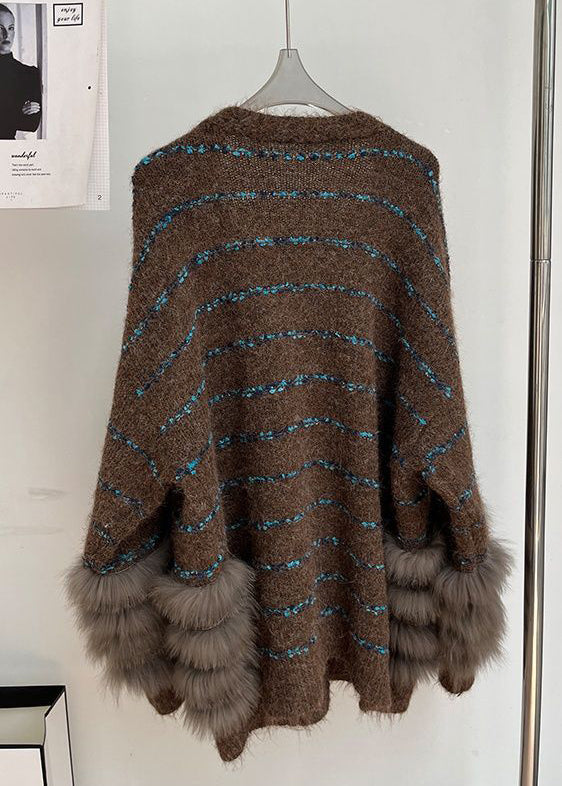 Beautifully Balanced Cardigan with Timeless Character