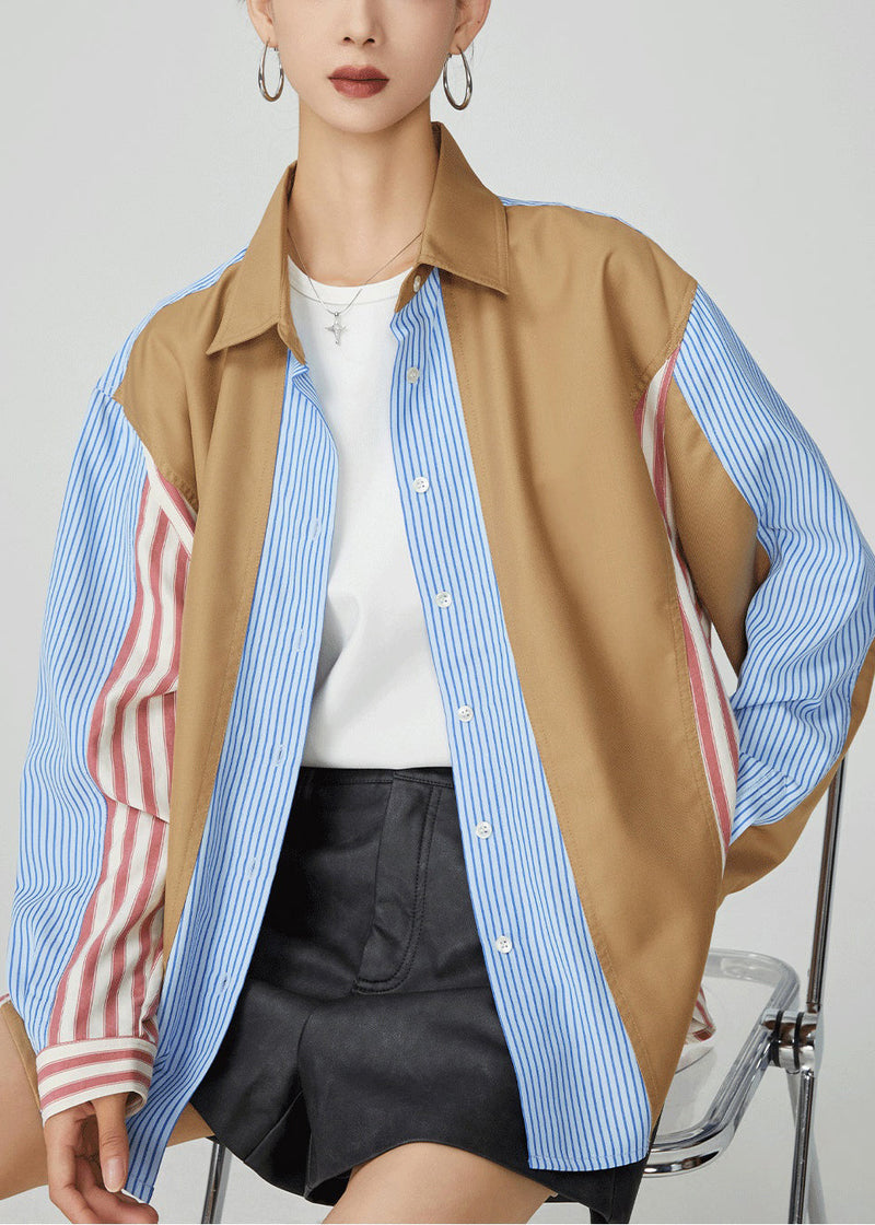 Elegantly Styled Shirt for Everyday Wear