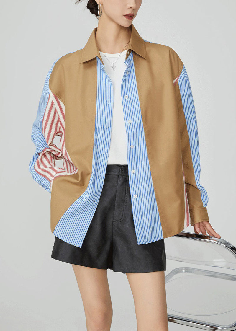 Elegantly Styled Shirt for Everyday Wear