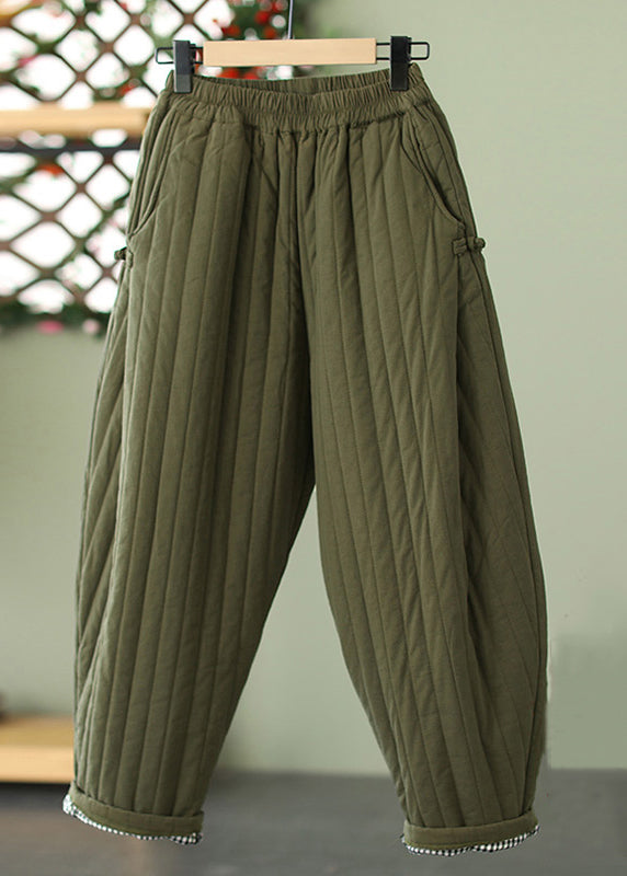 Sophisticated Pants with a Clean Classic Look