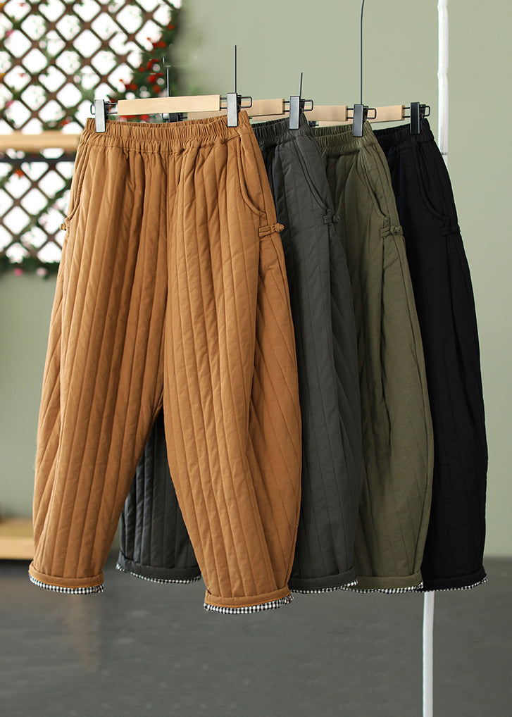 Sophisticated Pants with a Clean Classic Look
