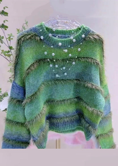 Gracefully Styled Sweater for Any Occasion