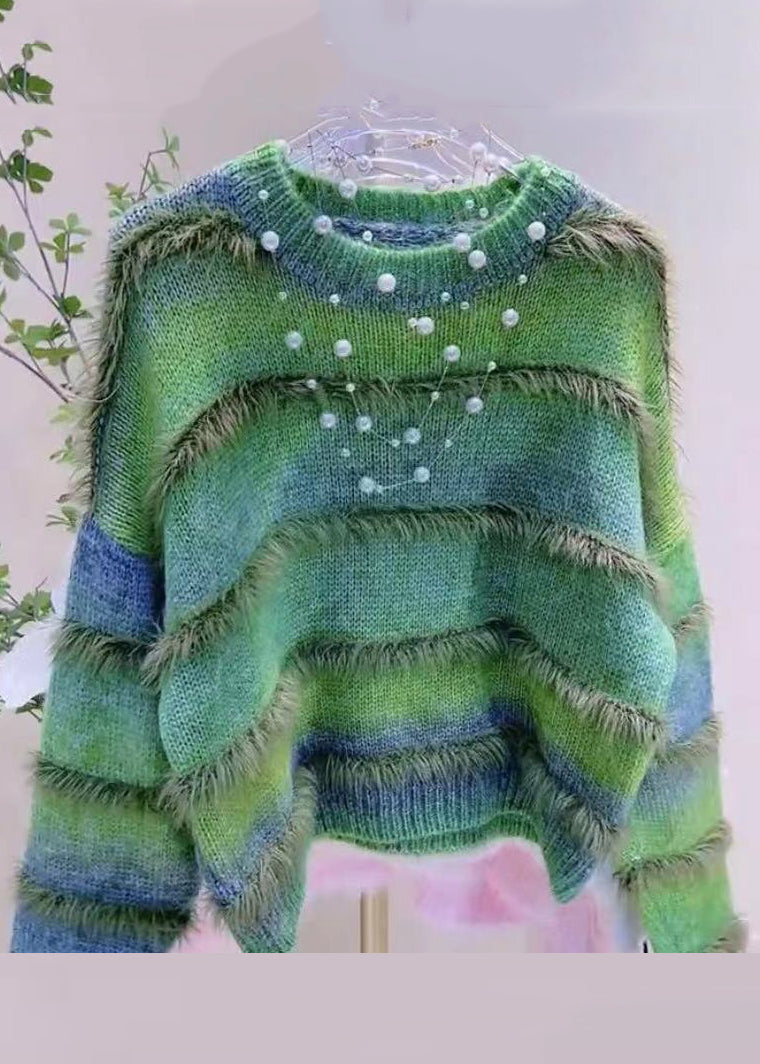 Gracefully Styled Sweater for Any Occasion