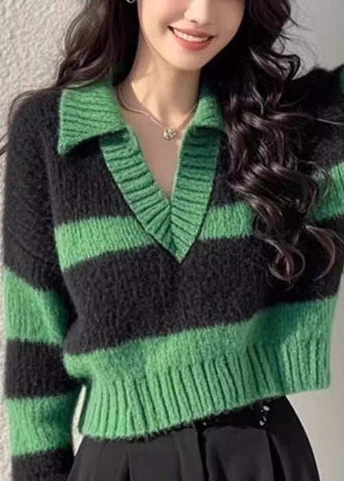 Beautifully Crafted Sweater in a Classic Style