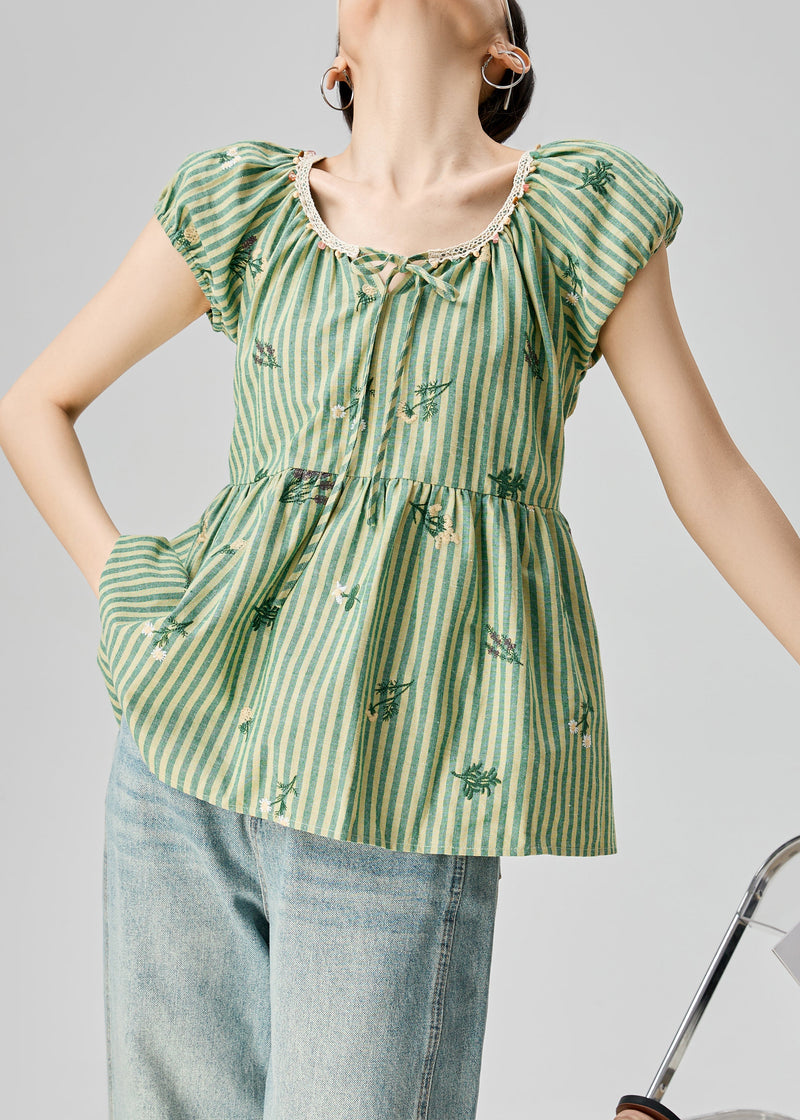 Beautifully Finished Shirt in a Timeless Design