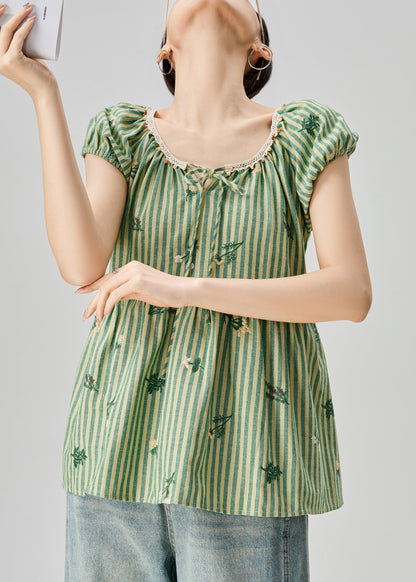 Beautifully Finished Shirt in a Timeless Design