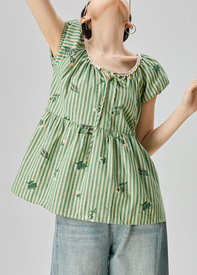Beautifully Finished Shirt in a Timeless Design