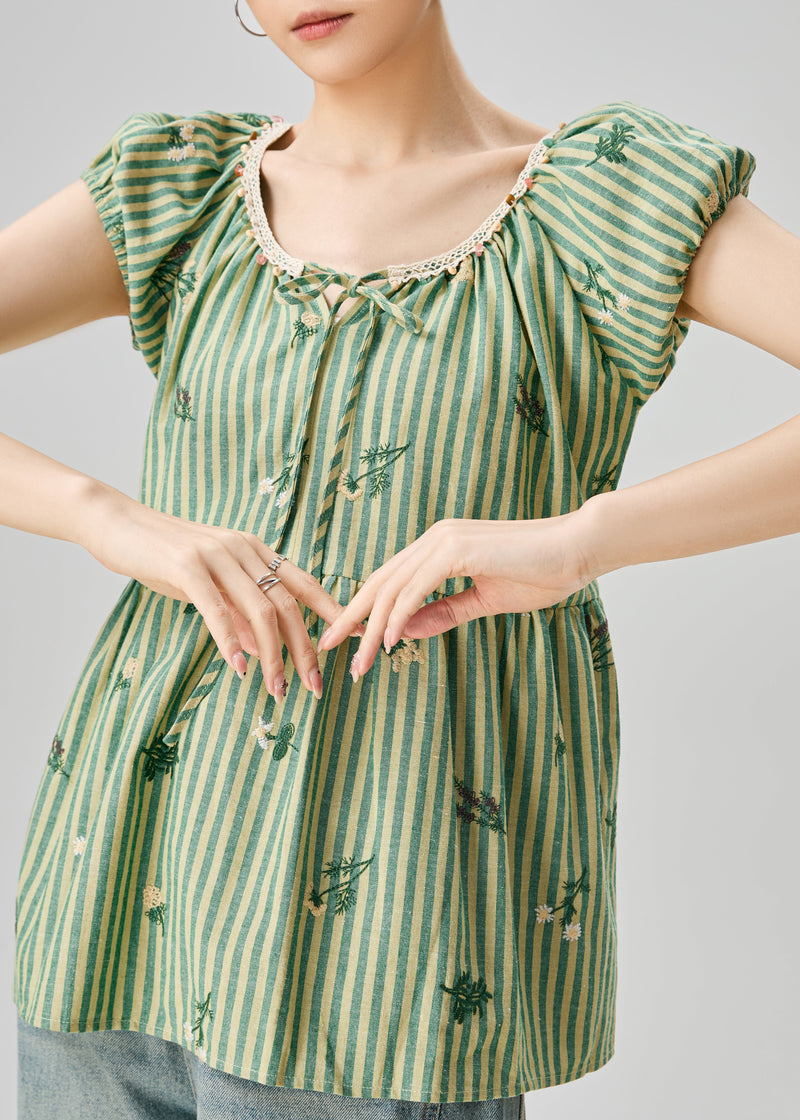 Beautifully Finished Shirt in a Timeless Design