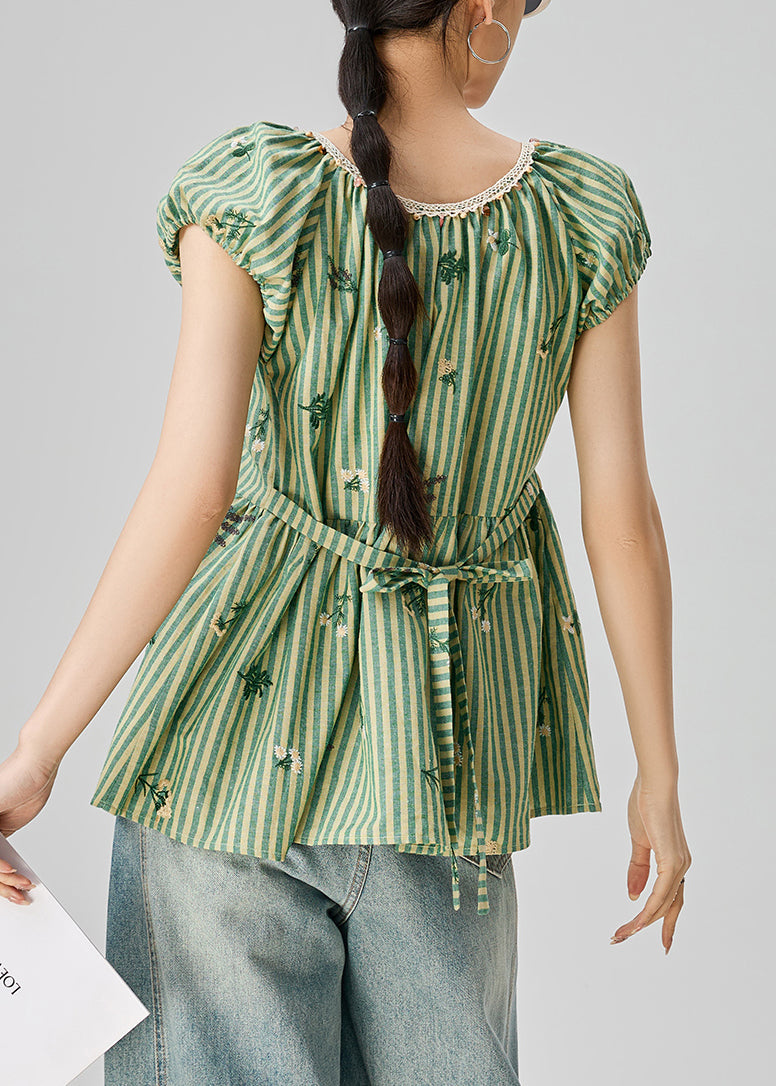 Beautifully Finished Shirt in a Timeless Design