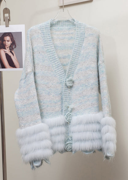 Beautifully Crafted Cardigan in a Classic Style