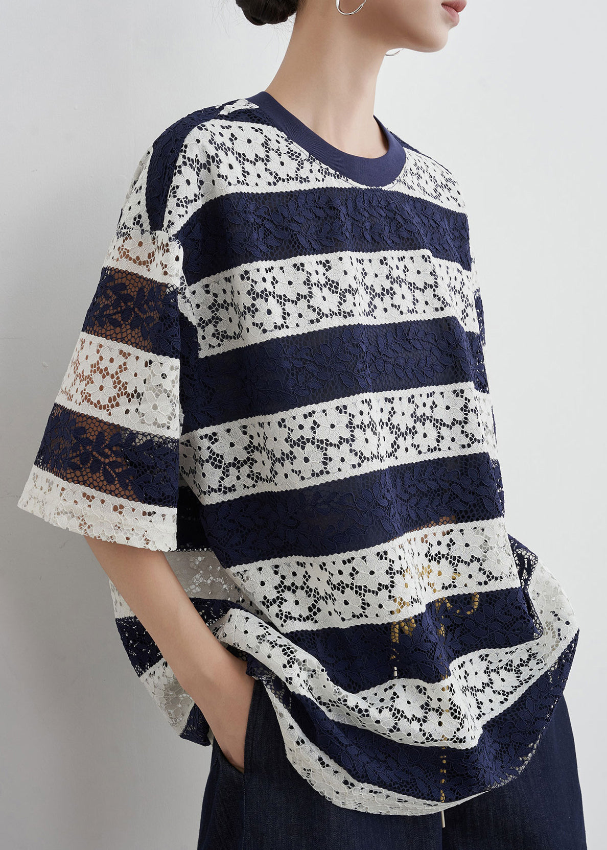 Polished Shirt with an Effortless Classic Look