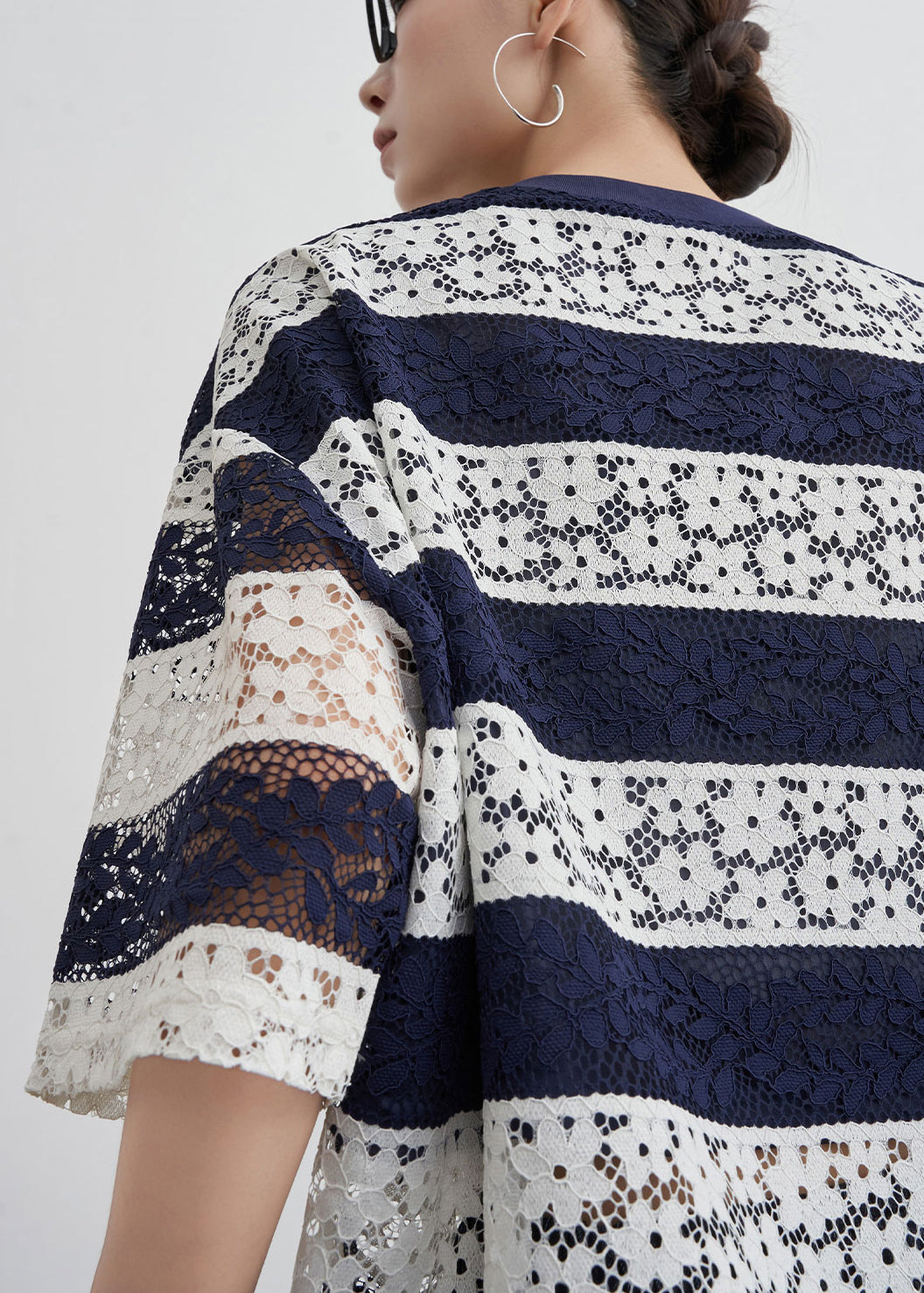 Polished Shirt with an Effortless Classic Look